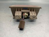 Recambio de luz central de freno para kia carens 1.8 ls monovolumen referencia OEM IAM OK2CO51580  