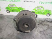 Replacement right engine mount for Seat Ibiza (6K1) 1.6 OEM IAM reference 1H0199625 
