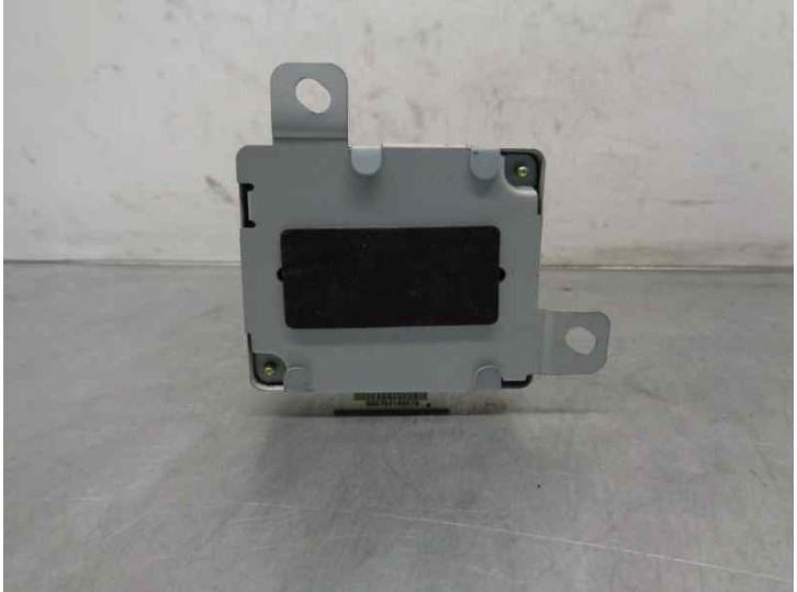 Recambio de modulo electronico para ssangyong rexton 2.7 turbodiesel cat referencia OEM IAM 8712008B20  