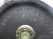 Recambio de soporte motor derecho para seat ibiza (6k1) 1.6 referencia OEM IAM 1H0199625  