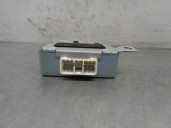 Recambio de modulo electronico para ssangyong rexton 2.7 turbodiesel cat referencia OEM IAM 8712008B20  