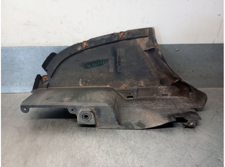 Recambio de cubrecarter para bmw 3 touring (f31) 330 d xdrive referencia OEM IAM 51757258047 51757258047 