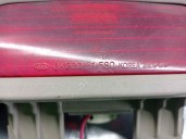 Recambio de luz central de freno para kia carens 1.8 ls monovolumen referencia OEM IAM OK2CO51580  