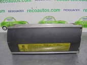 Recambio de airbag delantero derecho para seat toledo (1m2) 1.6 referencia OEM IAM 1J0880204B 