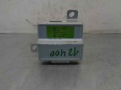 Recambio de modulo electronico para ssangyong rexton 2.7 turbodiesel cat referencia OEM IAM 8791008B00  