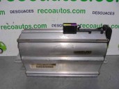 Recambio de airbag delantero derecho para seat toledo (1m2) 1.6 referencia OEM IAM 1J0880204B 