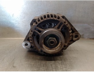 Recambio de alternador para smart coupe turbo cat referencia OEM IAM 0003250V011 63321658 DENSO