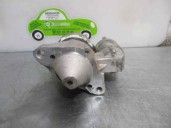 Recambio de motor arranque para nissan kubistar (x76) 1.2 cat referencia OEM IAM 2330000QAY 3858 CEVAM