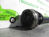 Replacement front right driveshaft for Seat Toledo (1M2) 1.6 OEM IAM reference 1J0407272BL 