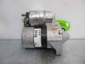 Recambio de motor arranque para nissan kubistar (x76) 1.2 cat referencia OEM IAM 2330000QAY 3858 CEVAM