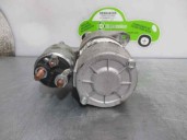 Recambio de motor arranque para nissan kubistar (x76) 1.2 cat referencia OEM IAM 2330000QAY 3858 CEVAM