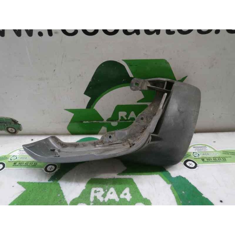 Recambio de paragolpes delantero para hyundai santa fe (sm) 2.0 crdi cat referencia OEM IAM GUARDABARROS  