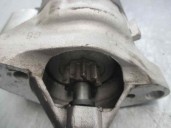 Recambio de motor arranque para nissan kubistar (x76) 1.2 cat referencia OEM IAM 2330000QAY 3858 CEVAM