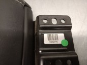 Recambio de apoyabrazos central para jeep compass (mp, m6, mv, m7) 1.3 referencia OEM IAM 13052770 