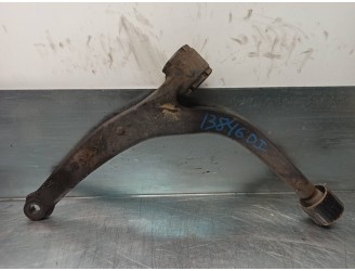 Recambio de brazo suspension inferior delantero izquierdo para peugeot 605 2.0 referencia OEM IAM 
