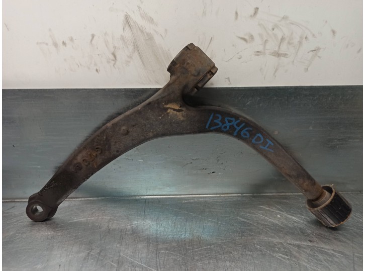Recambio de brazo suspension inferior delantero izquierdo para peugeot 605 2.0 referencia OEM IAM 
