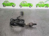 Recambio de sonda lambda para seat toledo (1m2) 1.6 referencia OEM IAM 3D15 NTK