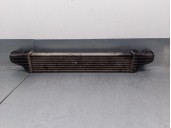 Recambio de intercooler para mercedes-benz clase e (w211) berlina 2.2 cdi cat referencia OEM IAM A2115001002 71107 BEHR