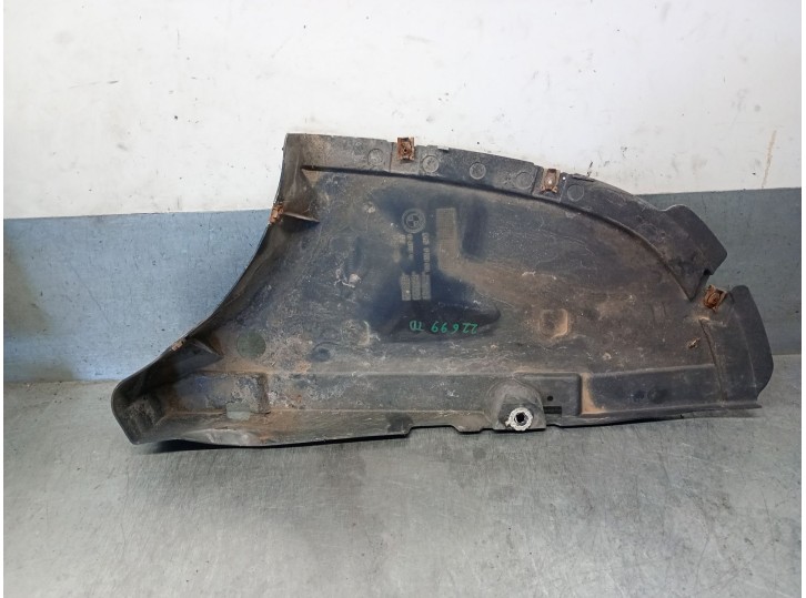 Recambio de cubrecarter para bmw 3 touring (f31) 330 d xdrive referencia OEM IAM 51757258048 51757258048 