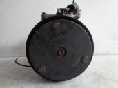 Recambio de compresor aire acondicionado para kia carnival 2.9 turbodiesel cat referencia OEM IAM 0K56E61450  