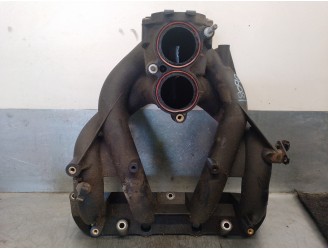 Replacement intake manifold for BMW 3 Series Sedan (E46) 1.9 CAT OEM IAM reference 11611432033 95030500 