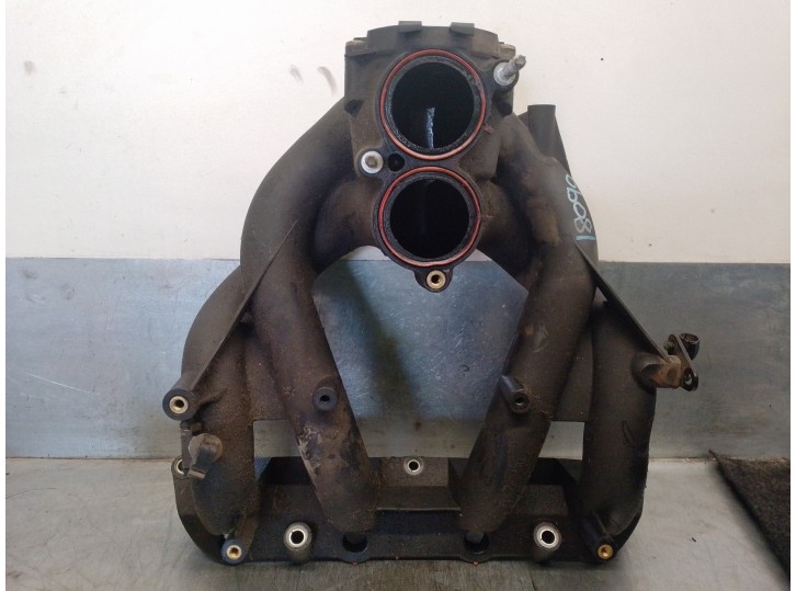 Recambio de colector admision para bmw serie 3 berlina (e46) 1.9 cat referencia OEM IAM 11611432033 95030500 