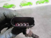 Recambio de sonda lambda para seat toledo (1m2) 1.6 referencia OEM IAM 3D15 NTK