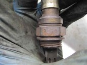 Recambio de sonda lambda para seat toledo (1m2) 1.6 referencia OEM IAM 3D15 NTK