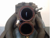Recambio de colector admision para bmw serie 3 berlina (e46) 1.9 cat referencia OEM IAM 11611432033 95030500 