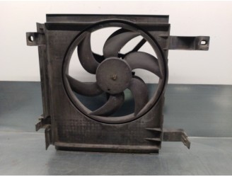 Recambio de electroventilador para smart coupe turbo cat referencia OEM IAM 0008576V004 5020239 GATE