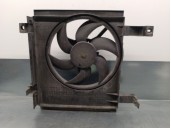 Recambio de electroventilador para smart coupe turbo cat referencia OEM IAM 0008576V004 5020239 GATE