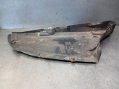 Recambio de cubrecarter para bmw 3 touring (f31) 330 d xdrive referencia OEM IAM 51757258048 51757258048 