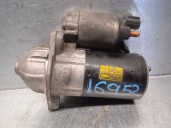 Replacement starter motor for Hyundai i30 1.6 CRDi CAT OEM IAM reference 361002A800 1195925 VALEO