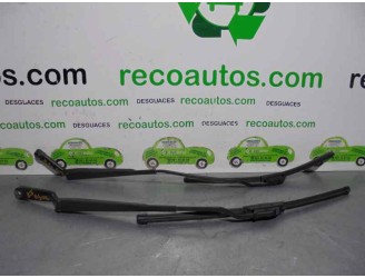 Recambio de brazo limpia delantero derecho para seat toledo (1m2) 1.6 referencia OEM IAM 