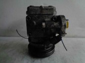 Recambio de compresor aire acondicionado para kia carnival 2.9 turbodiesel cat referencia OEM IAM 0K56E61450 