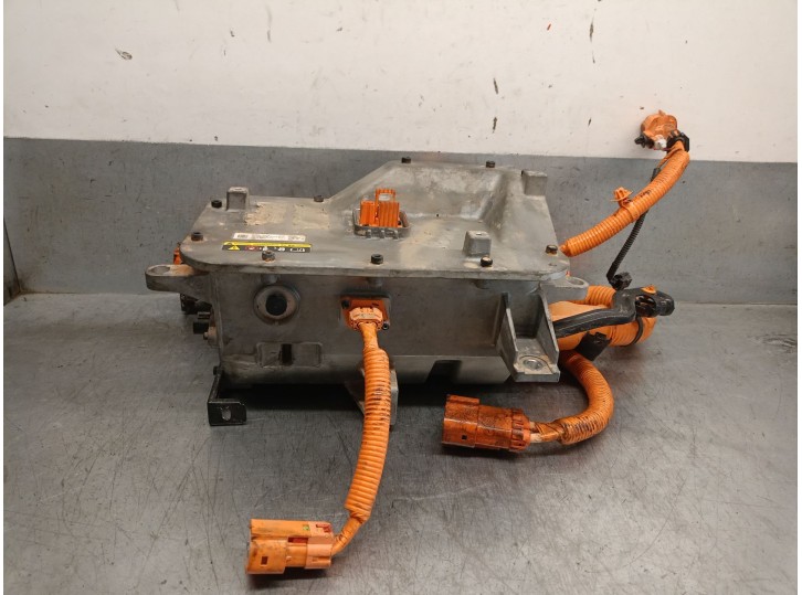 Recambio de bateria para hyundai kona furgoneta/suv (os, ose, osi) ev referencia OEM IAM 91958HF020 