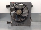 Recambio de electroventilador para smart coupe turbo cat referencia OEM IAM 0008576V004 5020239 GATE