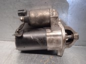 Replacement starter motor for Hyundai i30 1.6 CRDi CAT OEM IAM reference 361002A800 1195925 VALEO