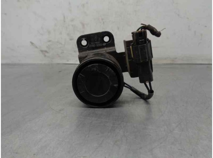 Recambio de modulo electronico para ssangyong rexton 2.7 turbodiesel cat referencia OEM IAM 8663006002  