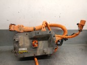 Recambio de bateria para hyundai kona furgoneta/suv (os, ose, osi) ev referencia OEM IAM 91958HF020 