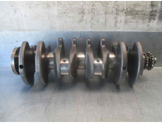 Recambio de cigueñal para mercedes-benz clase b (w245) 2.0 cdi cat referencia OEM IAM 6400300501  