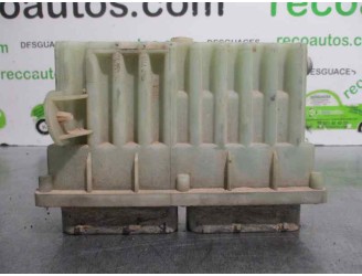 Recambio de rele ventiladores motor para opel astra g berlina 2.0 dti referencia OEM IAM 24456733 15427111 