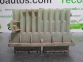 Recambio de rele ventiladores motor para opel astra g berlina 2.0 dti referencia OEM IAM 24456733 15427111 