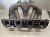 Recambio de colector admision para bmw serie 3 berlina (e46) 1.9 cat referencia OEM IAM 11611432033 95030500 