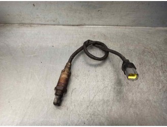 Recambio de sonda lambda para kia carens 1.8 ls monovolumen referencia OEM IAM 9350930112 9350930112 KEFICO