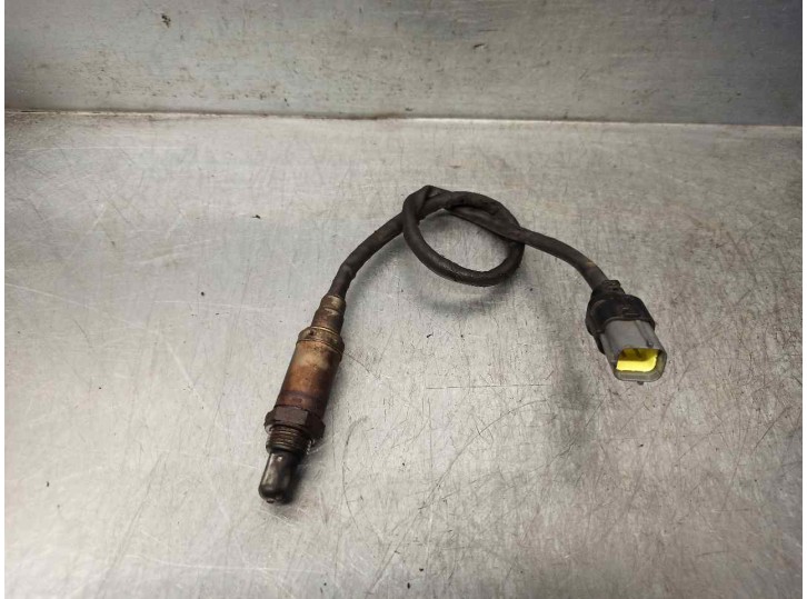 Recambio de sonda lambda para kia carens 1.8 ls monovolumen referencia OEM IAM 9350930112 9350930112 KEFICO