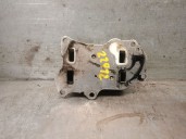 Recambio de enfriador aceite motor para citroën c4 spacetourer (3d_) 1.5 bluehdi 130 referencia OEM IAM 9814294480 9814294480 