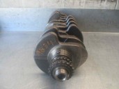 Recambio de cigueñal para mercedes-benz clase b (w245) 2.0 cdi cat referencia OEM IAM 6400300501  