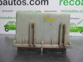 Recambio de rele ventiladores motor para opel astra g berlina 2.0 dti referencia OEM IAM 24456733 15427111 