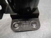 Recambio de modulo electronico para ssangyong rexton 2.7 turbodiesel cat referencia OEM IAM 8663006002  